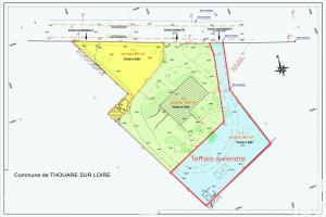 Picture of listing #328214496. Land for sale in Thouaré-sur-Loire