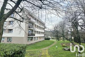 Picture of listing #328216258. Appartment for sale in Palaiseau