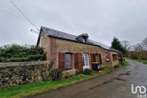 Photo de l'annonce nº 328216434. Maison à vendre sur Villedieu-les-Poêles-Rouffigny