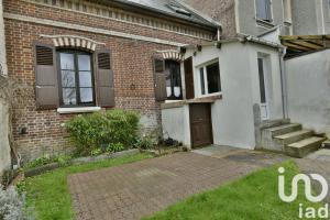 Picture of listing #328216446. House for sale in Montdidier