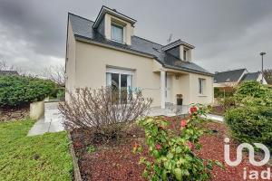 Picture of listing #328216772. House for sale in La Chapelle-des-Marais