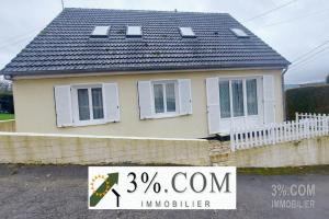 Photo de l'annonce nº 328217034. Maison à vendre sur Blangy-sur-Bresle