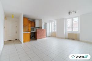 Picture of listing #328217571. Appartment for sale in Saint-Étienne