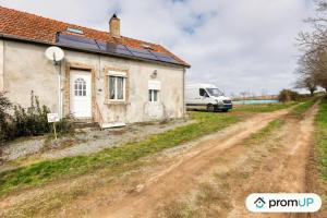 Picture of listing #328217575. House for sale in Savigny-Poil-Fol