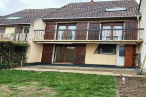 Picture of listing #328219922. Appartment for sale in Strasbourg
