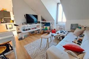 Picture of listing #328227620. Appartment for sale in Parmain