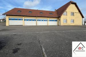 Picture of listing #328230469. Building for sale in Sarrebourg