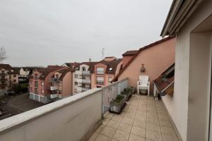 Picture of listing #328231468. Appartment for sale in Eckbolsheim