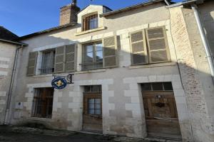 Picture of listing #328232433. House for sale in Romorantin-Lanthenay