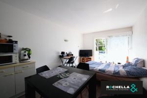 Photo de l'annonce nº 328232502. Appartement à vendre sur La Rochelle