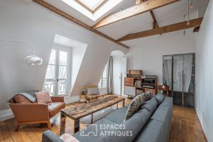 Picture of listing #328237888. Appartment for sale in Paris