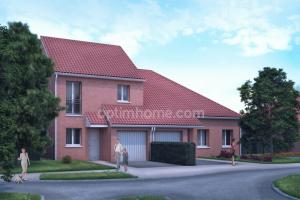 Picture of listing #328247363. House for sale in Annœullin
