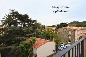 Picture of listing #328247513. Appartment for sale in Collioure