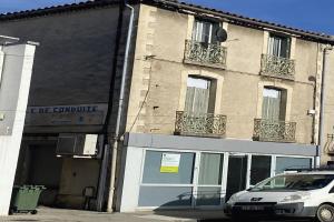 Picture of listing #328249212. Building for sale in Limoux