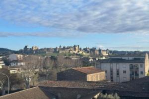 Picture of listing #328249799. Appartment for sale in Carcassonne