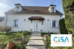 Picture of listing #328250062. House for sale in Nogent-sur-Oise