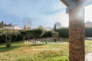 Picture of listing #328250786. House for sale in Marignane