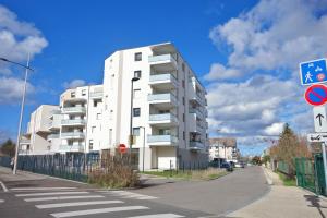 Picture of listing #328252132. Appartment for sale in Longvic