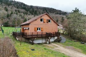 Picture of listing #328252315. House for sale in Plancher-les-Mines