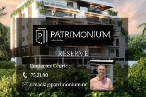 Picture of listing #328252626. Appartment for sale in Nouméa