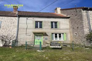 Picture of listing #328254145. House for sale in Aubusson