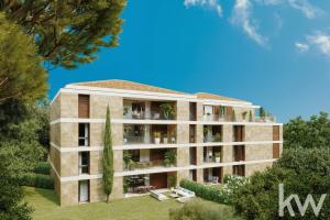 Photo de l'annonce nº 328255658. Appartement à vendre sur Aix-en-Provence