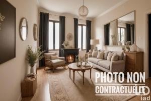 Picture of listing #328256786. Appartment for sale in Marseille