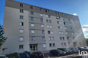 Picture of listing #328256805. Appartment for sale in Orléans