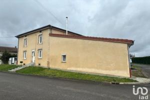 Picture of listing #328256859. House for sale in Merles-sur-Loison