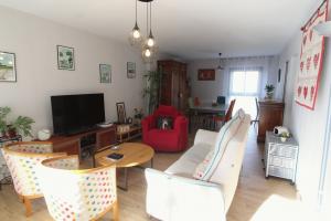 Picture of listing #328256902. Appartment for sale in Châtellerault