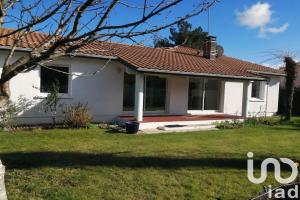 Picture of listing #328256939. House for sale in Gujan-Mestras