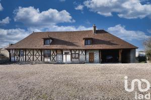 Picture of listing #328257009. House for sale in Monétay-sur-Loire