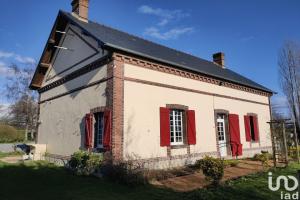 Picture of listing #328257186. House for sale in La Ferrière-au-Doyen