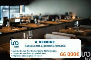 Picture of listing #328257282. Business for sale in Clermont-Ferrand