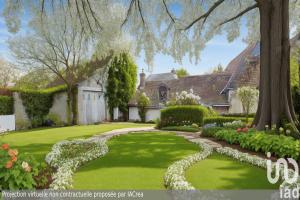 Photo de l'annonce nº 328257658. Maison à vendre sur Saint-Christophe-sur-le-Nais