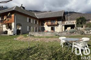 Picture of listing #328257884. House for sale in Saint-Rémy-de-Maurienne