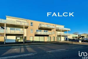 Picture of listing #328258088. Appartment for sale in Falck