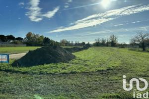 Picture of listing #328258919. Land for sale in Lamothe-Montravel