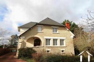 Picture of listing #328258937. House for sale in La Charité-sur-Loire