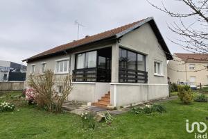 Picture of listing #328258967. House for sale in La Ferté-sous-Jouarre