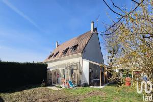 Photo de l'annonce nº 328259082. Maison à vendre sur Le Perray-en-Yvelines