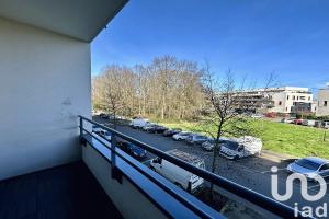 Picture of listing #328259149. Appartment for sale in Fleury-Mérogis