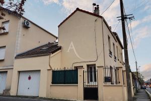 Picture of listing #328259470. Appartment for sale in Aubervilliers