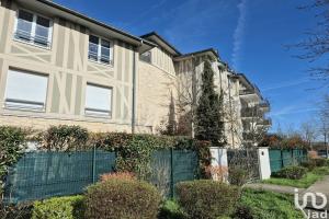 Picture of listing #328259602. Appartment for sale in Saint-Pierre-du-Perray
