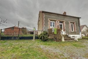 Picture of listing #328259823. House for sale in Parsac-Rimondeix