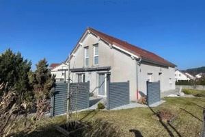 Picture of listing #328265004. House for sale in Granges-Narboz