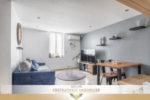 Picture of listing #328269711. Appartment for sale in Châteauneuf-les-Martigues