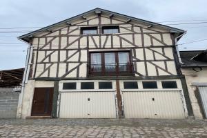 Picture of listing #328271450. Appartment for sale in Rouen