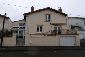 Picture of listing #328271494. Appartment for sale in Clermont-Ferrand