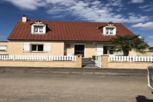 Picture of listing #328272486. House for sale in Origny-Sainte-Benoite